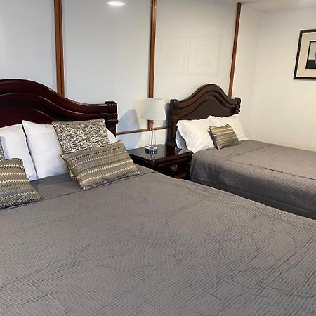 Hospedaje En Quito Norte, Apartamento & Suite Independientes Exteriör bild