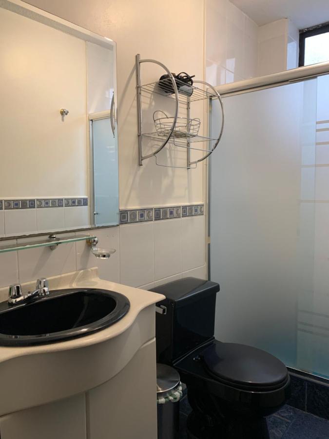 Hospedaje En Quito Norte, Apartamento & Suite Independientes Exteriör bild