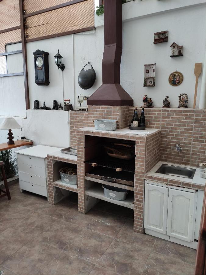 Hospedaje En Quito Norte, Apartamento & Suite Independientes Exteriör bild