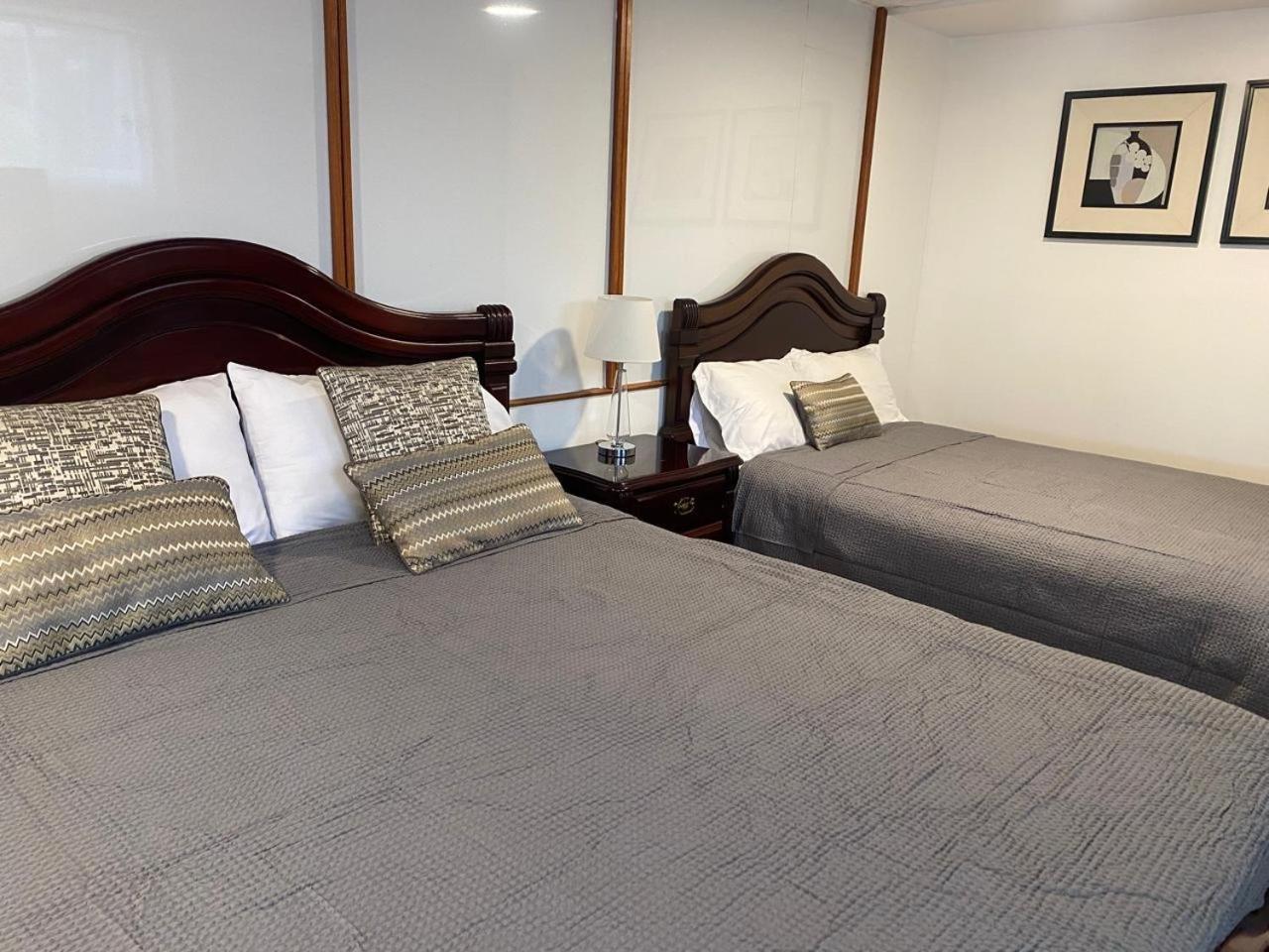 Hospedaje En Quito Norte, Apartamento & Suite Independientes Exteriör bild